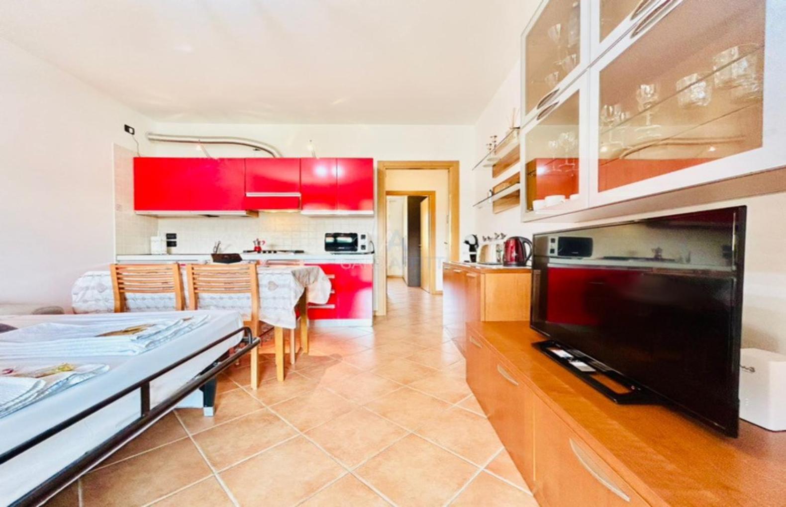 Artemide Apartment - A Soli 150M Dal Lago Di Garda Sirmione Extérieur photo